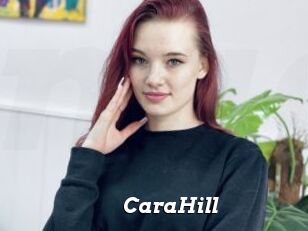 CaraHill