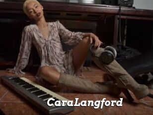 CaraLangford