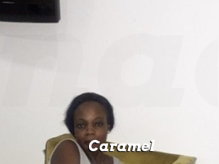 Caramel