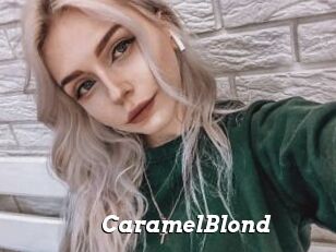 CaramelBlond