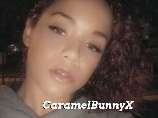 CaramelBunnyX