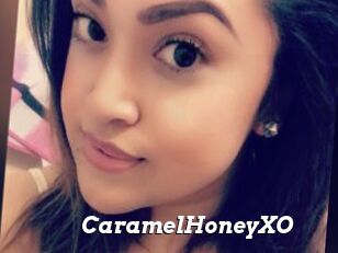 CaramelHoneyXO