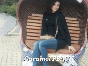 Caramel_PEACH