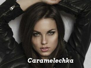 Caramelechka