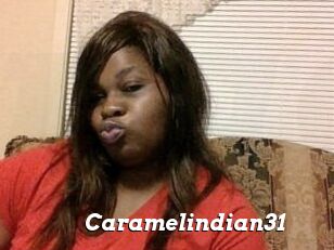 Caramelindian31