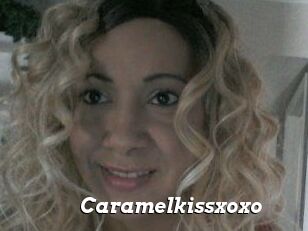 Caramelkissxoxo