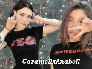 CaramellxAnabell