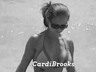 CardiBrooks