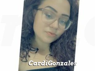 CardiGonzales