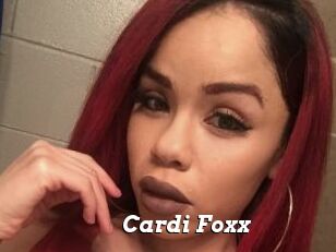 Cardi_Foxx