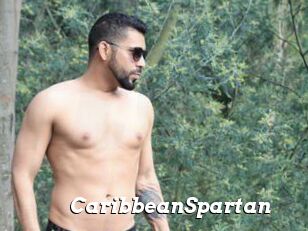 CaribbeanSpartan