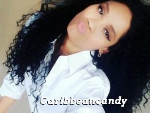 Caribbeancandy