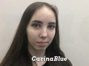 CarinaBlue