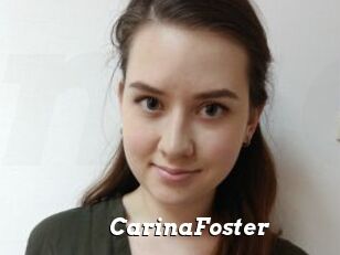 CarinaFoster