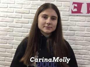 CarinaMolly