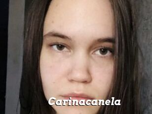 Carinacanela