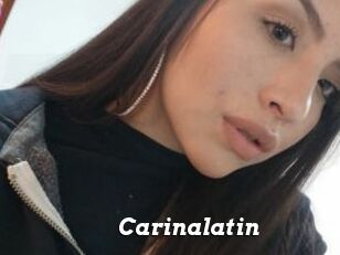 Carinalatin