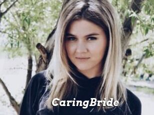 CaringBride