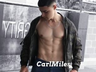 CarlMiles