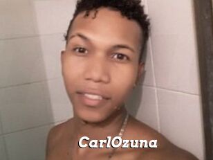 CarlOzuna