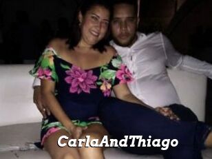 CarlaAndThiago