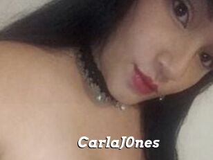 CarlaJ0nes