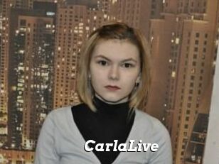 CarlaLive