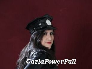 CarlaPowerFull