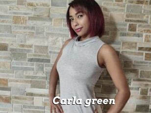 Carla_green