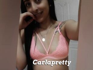 Carlapretty