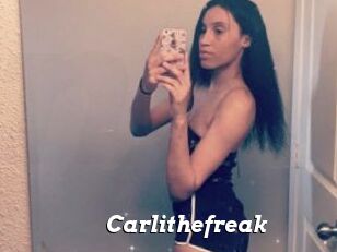 Carlithefreak