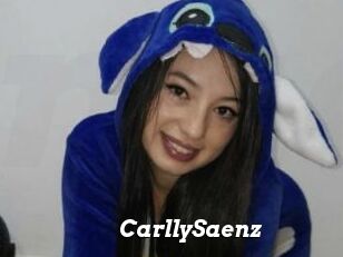 CarllySaenz