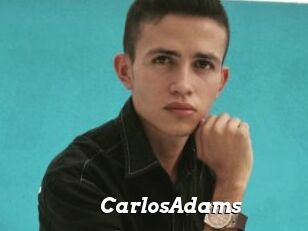 CarlosAdams