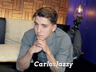 CarlosJazzy