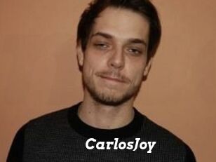 CarlosJoy