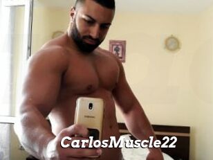 CarlosMuscle22