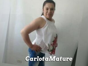 CarlotaMature