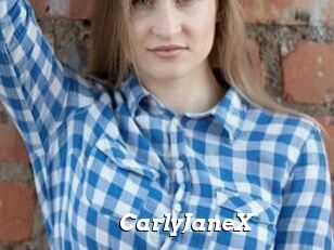 CarlyJaneX