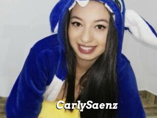 CarlySaenz