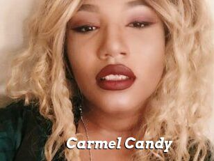 Carmel_Candy