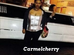 Carmelcherry