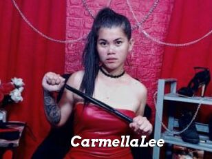 CarmellaLee