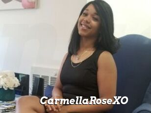 CarmellaRoseXO