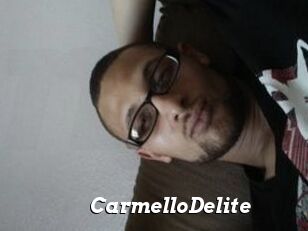 CarmelloDelite