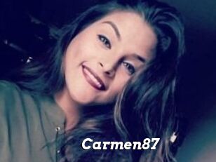 Carmen87