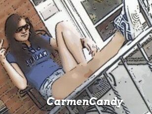 CarmenCandy