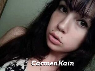 CarmenKain