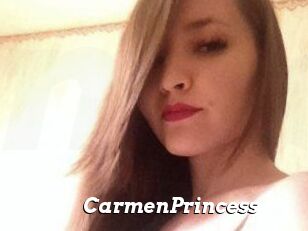 CarmenPrincess