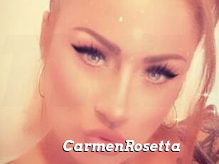 CarmenRosetta