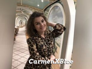 CarmenXBlue